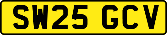 SW25GCV