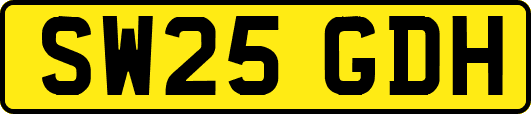 SW25GDH