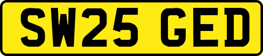 SW25GED