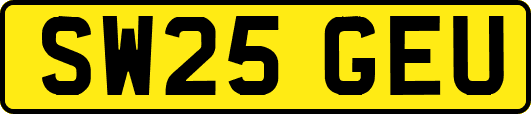 SW25GEU