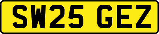 SW25GEZ