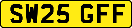 SW25GFF