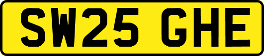 SW25GHE