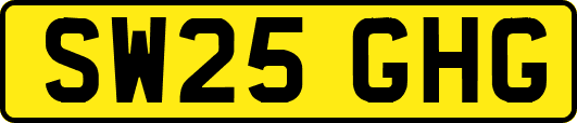 SW25GHG