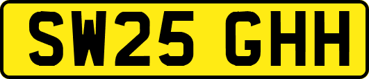 SW25GHH
