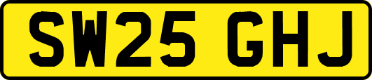 SW25GHJ