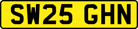 SW25GHN