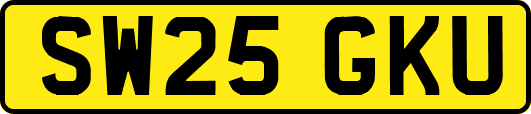 SW25GKU