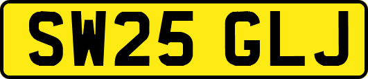 SW25GLJ