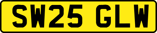 SW25GLW