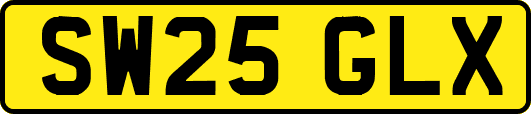 SW25GLX