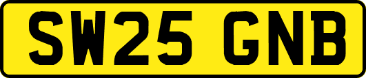SW25GNB