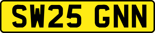 SW25GNN