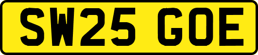 SW25GOE