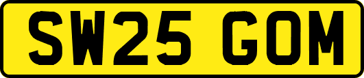 SW25GOM