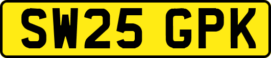SW25GPK