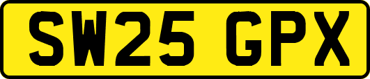 SW25GPX
