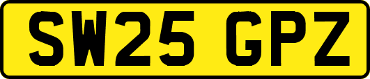 SW25GPZ