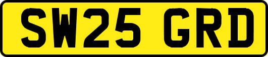 SW25GRD