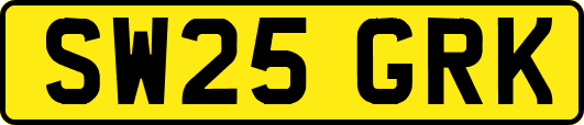 SW25GRK