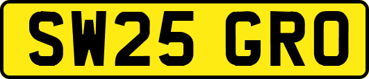 SW25GRO