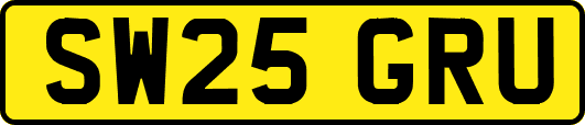 SW25GRU
