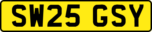 SW25GSY