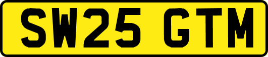 SW25GTM