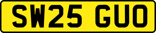 SW25GUO