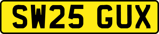 SW25GUX