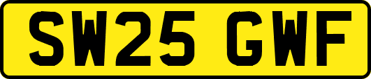 SW25GWF