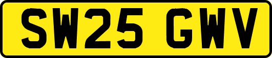 SW25GWV