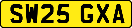 SW25GXA