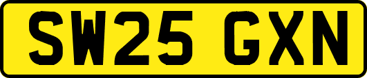 SW25GXN
