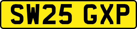 SW25GXP