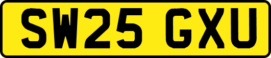SW25GXU