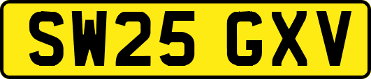 SW25GXV