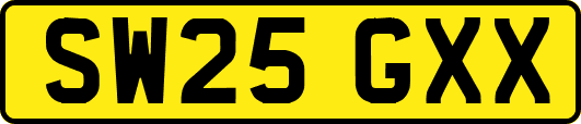 SW25GXX