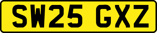 SW25GXZ