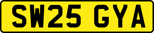 SW25GYA
