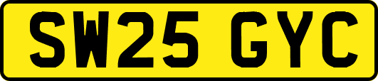 SW25GYC