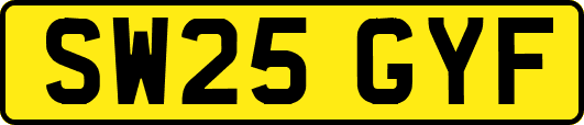 SW25GYF
