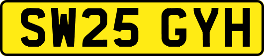 SW25GYH