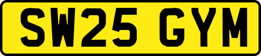 SW25GYM