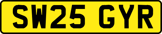 SW25GYR