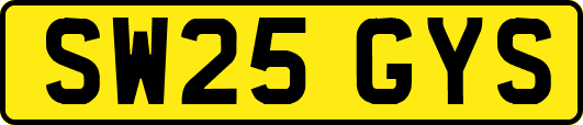 SW25GYS