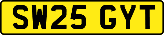 SW25GYT