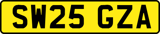 SW25GZA