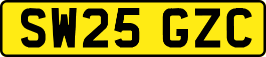 SW25GZC