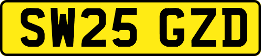 SW25GZD